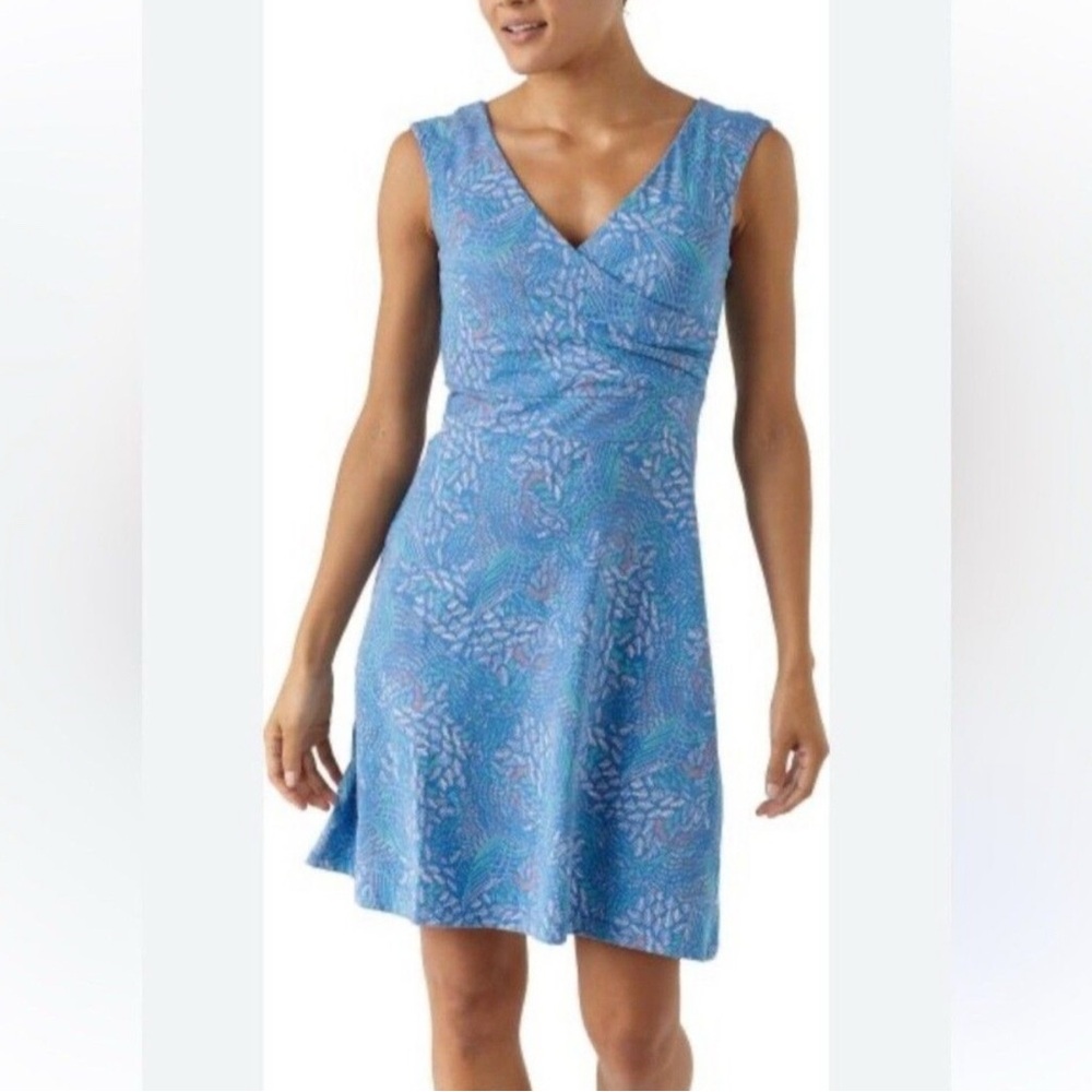Patagonia Worn Wear W’s Porch Song Dress